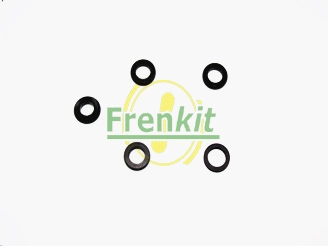 Repair Kit, brake master cylinder (119072)