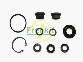 Repair Kit, brake master cylinder (120018)