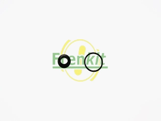 Repair Kit, clutch master cylinder (419058)