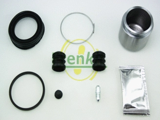 Repair Kit, brake caliper (248999)