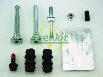 Guide Sleeve Kit, brake caliper (810040)