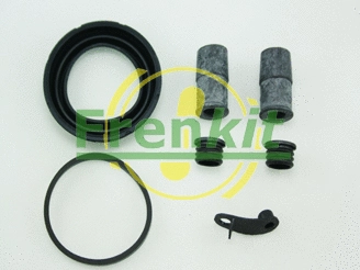 Repair Kit, brake caliper (257081)