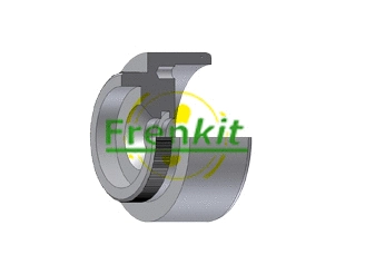 Piston, brake caliper (P543302)
