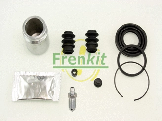 Repair Kit, brake caliper (235917)