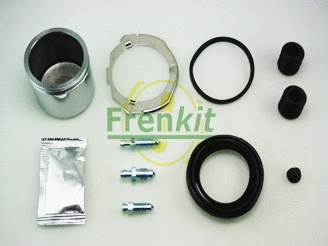 Repair Kit, brake caliper (254902)