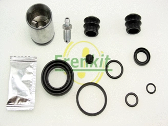 Repair Kit, brake caliper (236901)