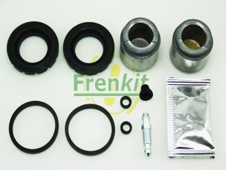 Repair Kit, brake caliper (236913)