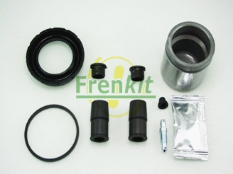 Repair Kit, brake caliper (254913)
