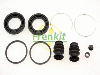 Repair Kit, brake caliper (243016)