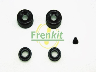 Repair Kit, wheel brake cylinder (325026)