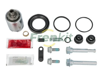 Repair Kit, brake caliper (742217)