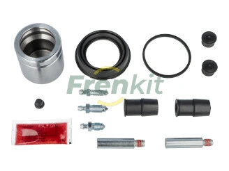 Repair Kit, brake caliper (754903)