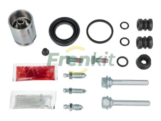 Repair Kit, brake caliper (738903)