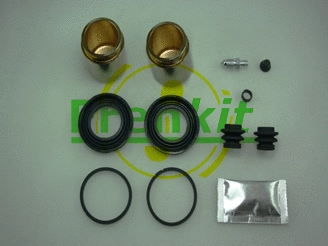 Repair Kit, brake caliper (245938)
