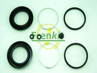 Repair Kit, brake caliper (246001)