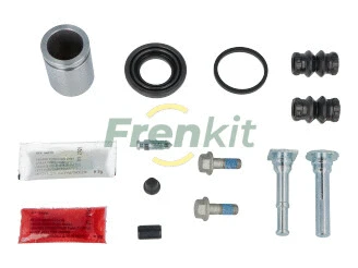 Repair Kit, brake caliper (734042)