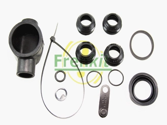 Repair Kit, brake caliper (232016)