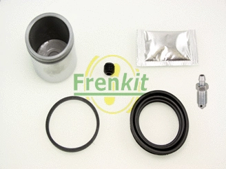 Repair Kit, brake caliper (248926)