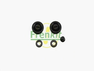 Repair Kit, wheel brake cylinder (315029)