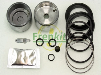 Repair Kit, brake caliper (254976)