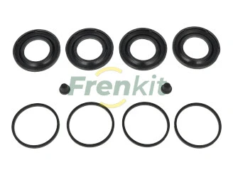 Repair Kit, brake caliper (244033)