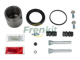 Repair Kit, brake caliper (760575)