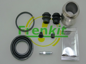 Repair Kit, brake caliper (238821)