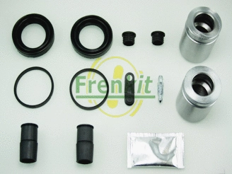 Repair Kit, brake caliper (244923)