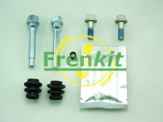 Guide Sleeve Kit, brake caliper (808034)