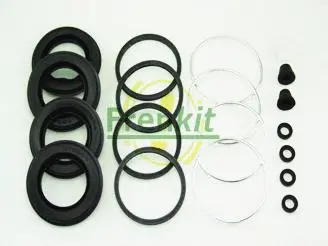 Repair Kit, brake caliper (240001)