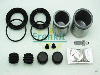 Repair Kit, brake caliper (246907)