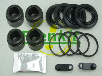Repair Kit, brake caliper (242954)
