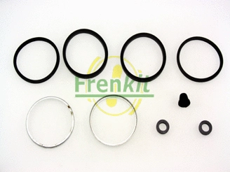 Repair Kit, brake caliper (242002)