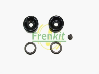 Repair Kit, wheel brake cylinder (327005)