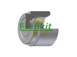 Piston, brake caliper (P383001)