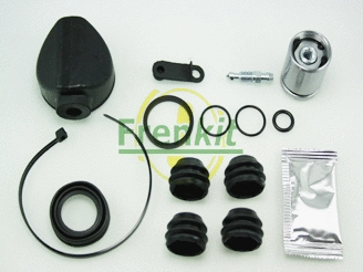 Repair Kit, brake caliper (230927)