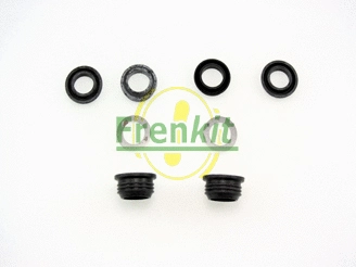 Repair Kit, brake master cylinder (123076)