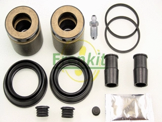 Repair Kit, brake caliper (248975)