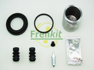 Repair Kit, brake caliper (248936)