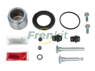 Repair Kit, brake caliper (760602)