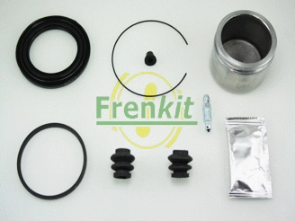 Repair Kit, brake caliper (257961)