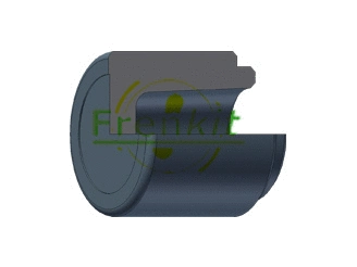 Piston, brake caliper (P323201)