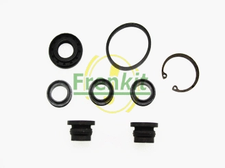 Repair Kit, brake master cylinder (125066)
