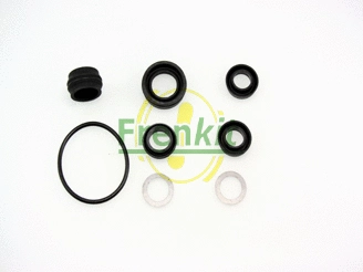 Repair Kit, brake master cylinder (120064)