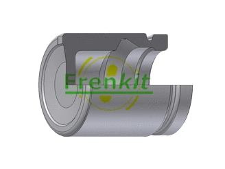 Piston, brake caliper (P425601)