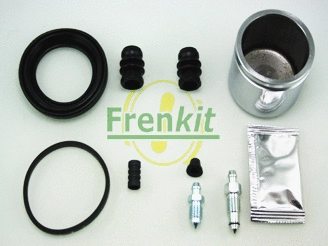 Repair Kit, brake caliper (257907)
