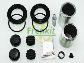 Repair Kit, brake caliper (244904)