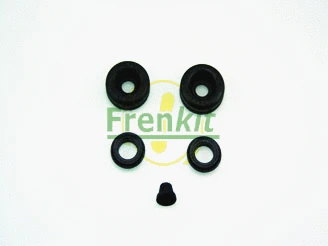 Repair Kit, wheel brake cylinder (320050)