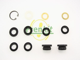 Repair Kit, brake master cylinder (122056)