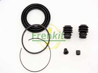 Repair Kit, brake caliper (260037)